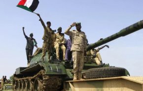 السودان.. الجيش يعلن بسط سيطرته على مختلف انحاء البلاد 