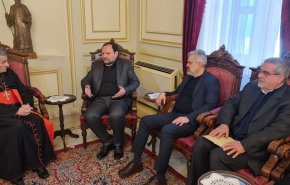 تشييع الشهيدين نصرالله وصفي الدين: البطريرك الراعي يتلقى دعوة رسمية 