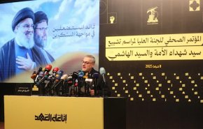 حزب الله يتهيأ لأوسع زخم إعلامي لتغطية أكبر مراسم تشييع بلبنان 