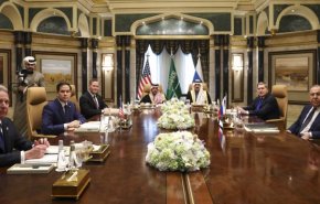 الحراك الروسي الاميركي لتسوية الحرب في اوكرانيا يبلغ ذروته