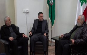 حركتا حزب الله وأمل: نرفض بالمطلق بقاء الاحتلال في أي جزء من جنوب لبنان