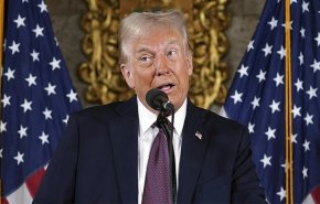 ترامب يمنع 'أسوشيتد برس' من حضور  مؤتمراته ويأمل بمقاضاتها