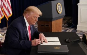 ترامب يعتزم تفقد احتياطي الذهب الأمريكي للتأكد من وجوده

