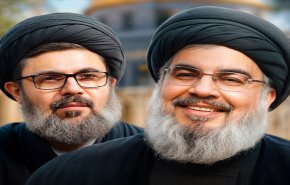 اهل الوفاء من كل بقاع العالم يتوافدون لتشييع الشهيد نصرالله