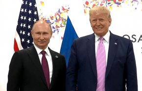 لا تقدم بشأن مكان لقاء ترامب وبوتين وترامب يحمل زيلينسكي مسؤولية الحرب