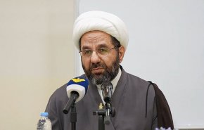 الشيخ دعموش: لا نقبل أن يخضع لبنان للإملاءات الإسرائيلية والأمريكية 