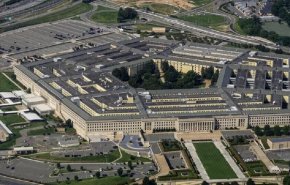  وزارة الدفاع الأمريكية تعتزم تسريح 5400 موظف
