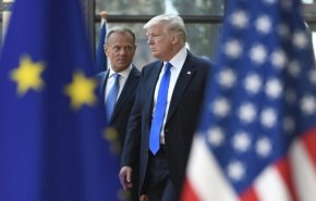  أوروبا تستعد لتوجيه ضربة مرتدة للولايات المتحدة
