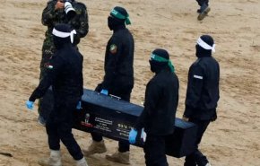 الإعلام العبري يكشف نتائج فحص هوية الأسيرة 