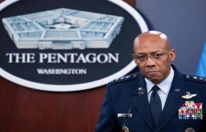 ترامب يقيل رئيس أركان الجيوش الامريكية