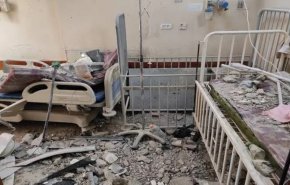 جراحون بريطانيون: آثار العدوان على غزة أسوأ من الحرب العالمية الثانية