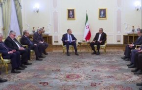 بزشكيان: إيران وروسيا لديهما وجهات نظر متقاربة بشأن القضايا الإقليمية