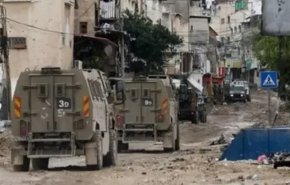 استشهاد 12 فلسطينيا جراء العدوان الإسرائيلي على طولكرم ومخيماتها