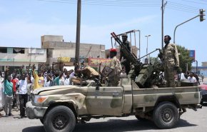 احتدام حدة المعارك في الخرطوم والجيش يحرز تقدمًا ميدانيا