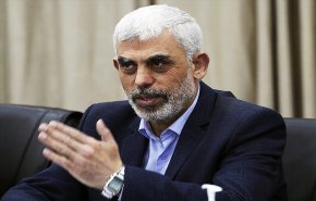 هذا ما فعله الشهيد السنوار في روبوت الذكاء الاصطناعي الصهيوني