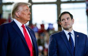 ماذا طلب وزير الخارجية الأمريكي من زيلينسكي بعد شجاره مع ترامب؟ 