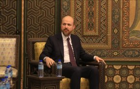 زيارة نجل أردوغان الى سوريا.. استعراض وتعزيز النفوذ التركي 