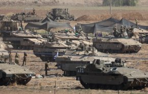 جيش الاحتلال يستعد لشن عملية برية جديدة على قطاع غزة