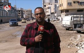 الاحتلال يشدد الخناق: لا مساعدات ولا إمدادات لغزة!