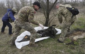 مسؤول روسي يطالب بمحاسبة ساسة أوروبا لتزويدهم كييف بالأسلحة

