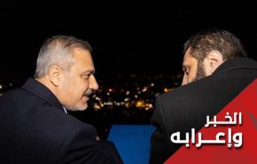 رداً على تهجم هاكان فيدان على إيران.. رمتني بدائها وأنسلّت