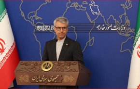 بقایی: مقاومت بخش لاینفک دولت لبنان است/ صحبت های مقامات ترکیه غیر سازنده بود