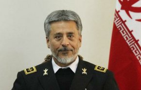 دریادار سیاری: بیش از ۱۶۰ تمرین تخصصی در رزمایش ذوالفقار ارتش انجام دادیم