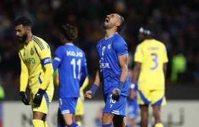دوري النخبة الآسيوي: استقلال طهران يتعادل مع النصر السعودي سلبيا