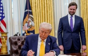 ترامب: سنعلن مصير صفقة المعادن مع أوكرانيا غدا الثلاثاء