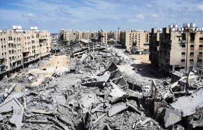 قمة القاهرة.. خطة مصرية لإعادة إعمار غزة ولجنة فلسطينية لإدارتها