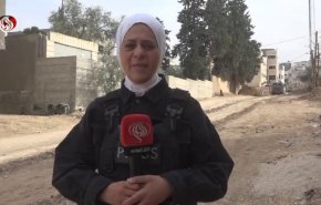 استمرار عمليات الاحتلال في مخيم جنين منذ اكثر من 43 يوما