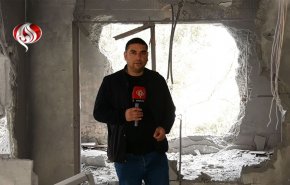 الاحتلال يفجر منازل المقاومين والأسرى في الضفة