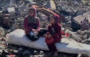 المكتب الإعلامي الحكومي في غزة: إستمرار الحصار جريمة تهدد الملايين + فيديو