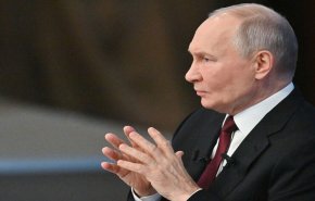 بوتين يحذر ماكرون.. تذكر نهاية نابليون