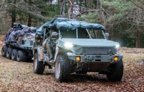 ألمانيا تسعى لتخصيص 900 مليار يورو للجيش والبنية التحتية