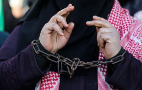 21 أسيرة يتعرضن لجرائم منظمة في سجون الاحتلال الإسرائيلي