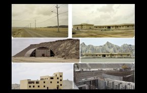 إيران.. مشروع لإنشاء منصات إطلاق صواريخ بالوقود الصلب والسائل