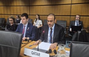 قطر تدعو لإخضاع منشآت 'إسرائيل' النووية لإشراف وكالة الطاقة الذرية