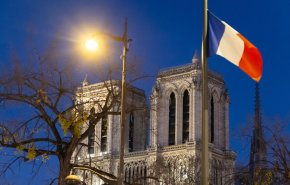 فرنسا تندد باستهداف المدنيين الأبرياء في الساحل السوري