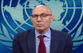 المفوض السامي يطالب بوقف فوري لقتل المدنيين بسوريا