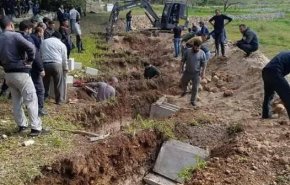 العلويون ينفون الاستغاثة بالاحتلال 'الإسرائيلي' عقب مجازر الساحل السوري 