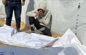 الإعلامي الحكومي بغزة: الاحتلال خرق الاتفاق 1300 مرة