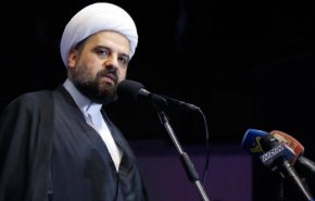 المفتي قبلان: ما تقوم به 