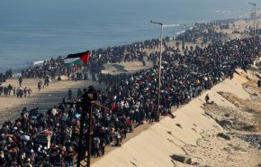 أميركا و'إسرائيل' تواصلتا مع 3 دول أفريقية لتوطين سكان غزة 