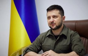 زيلينسكي يعين فريق تفاوض لمحادثات سلام محتملة مع روسيا