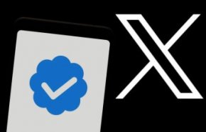 'تويتر' تسحب بشكل مفاجئ العلامة الزرقاء من حسابات حكومة الجولاني