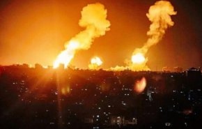 بالفيديو: خفايا ومضامين العدوان الأميركي البريطاني على اليمن!!
