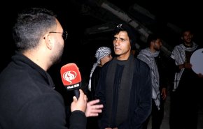 مسحراتي يجوب شوارع غزة لإيقاظ الأهالي رغم الحصار والدمار