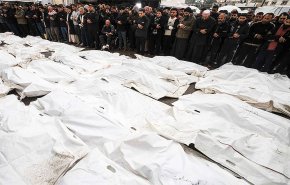 عشرات الشهداء ومئات الجرحى بمجازر إسرائيلية جديدة في قطاع غزة