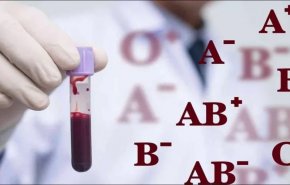 فصائل دم ترفع خطر الإصابة بالسرطان..تعرف عليها